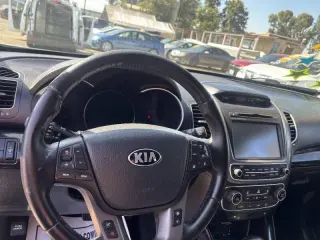 2014 Kia Sorento