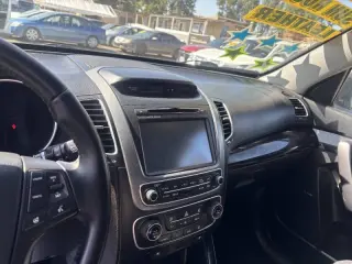 2014 Kia Sorento