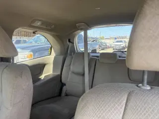 Honda Odyssey 2016