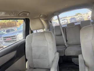 Honda Odyssey 2016