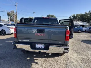 2014 GMC Sierra 1500