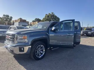 2014 GMC Sierra 1500