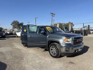2014 GMC Sierra 1500
