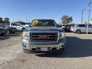 2014 GMC Sierra 1500