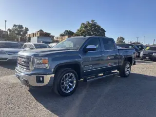 2014 GMC Sierra 1500