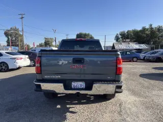 2014 GMC Sierra 1500