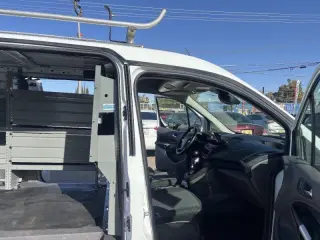 Ford Transit Connect 2020