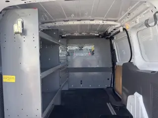 Ford Transit Connect 2020