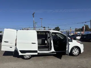 Ford Transit Connect 2020