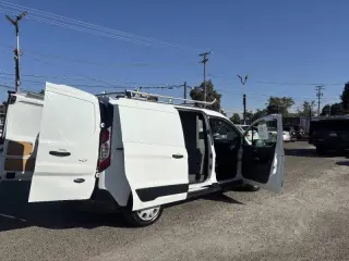 Ford Transit Connect 2020