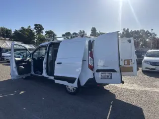 Ford Transit Connect 2020