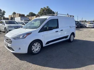 Ford Transit Connect 2020