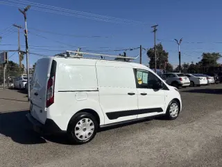 Ford Transit Connect 2020