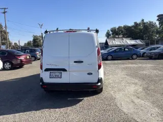Ford Transit Connect 2020