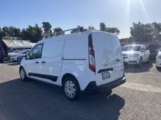 Ford Transit Connect 2020