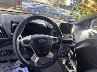Ford Transit Connect 2020