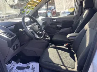 Ford Transit Connect 2020