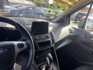 Ford Transit Connect 2020