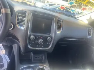 2014 Dodge Durango