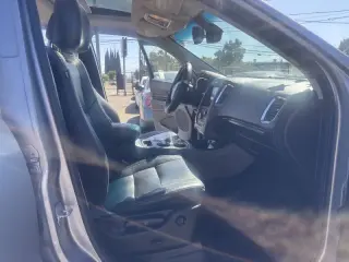 2014 Dodge Durango