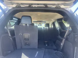 2014 Dodge Durango