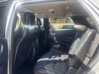 2014 Dodge Durango