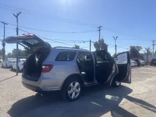 2014 Dodge Durango
