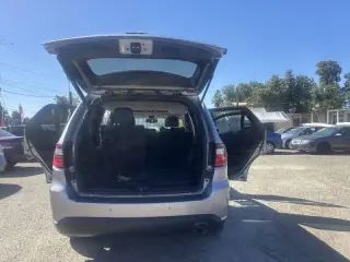 2014 Dodge Durango
