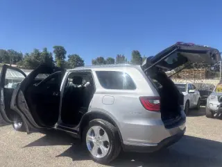 2014 Dodge Durango