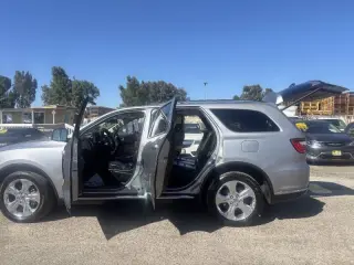 2014 Dodge Durango