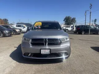 2014 Dodge Durango