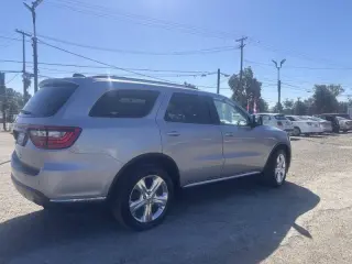 2014 Dodge Durango