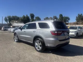 2014 Dodge Durango