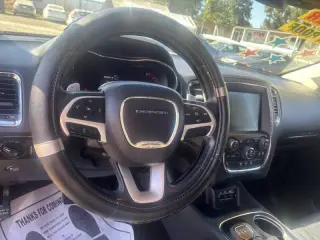 2014 Dodge Durango