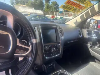 2014 Dodge Durango