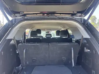 Explorador Ford 2021