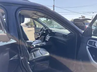 Explorador Ford 2021