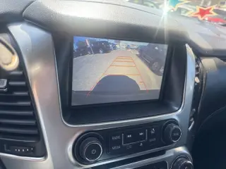 Chevrolet Tahoe 2016