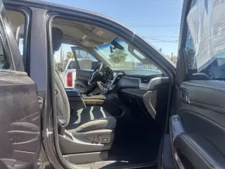 Chevrolet Tahoe 2016