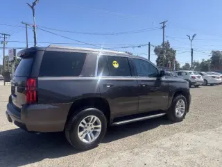 Chevrolet Tahoe 2016