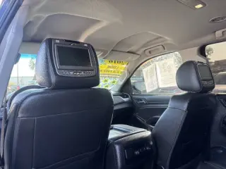 2016 Chevrolet Suburban