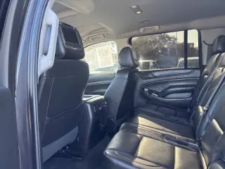 2016 Chevrolet Suburban