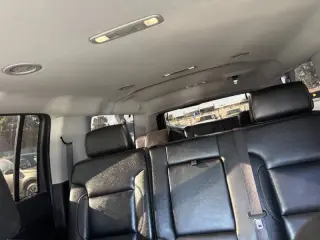 2016 Chevrolet Suburban