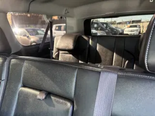 2016 Chevrolet Suburban