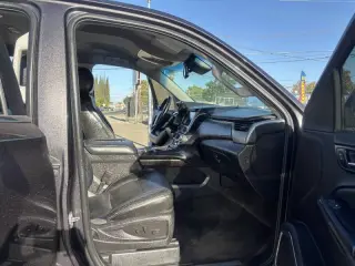 2016 Chevrolet Suburban