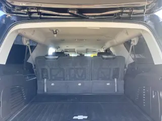 2016 Chevrolet Suburban