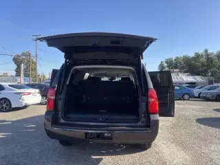 2016 Chevrolet Suburban