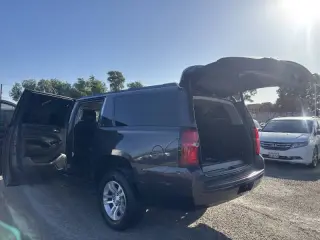 2016 Chevrolet Suburban