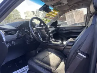 2016 Chevrolet Suburban
