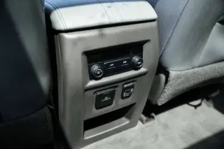Chevrolet Traverse 2019